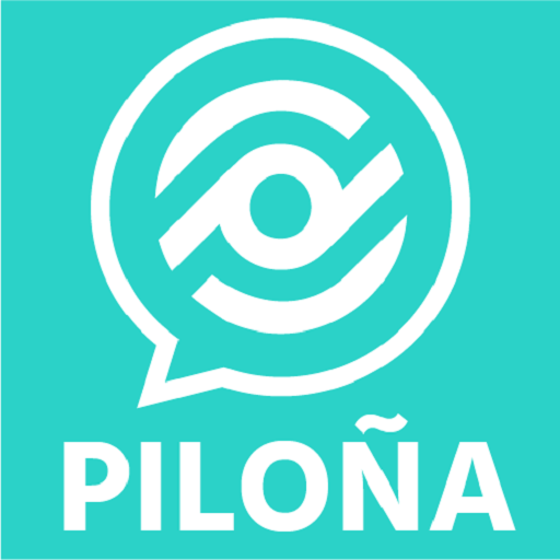 PAWI CONECTA - PILOÑA logo