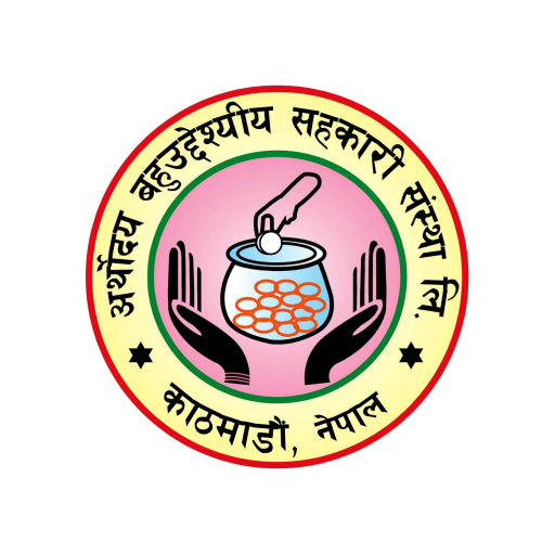 Arthodaya Smart App logo