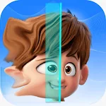 Cover Image of ダウンロード Time Warp Scan: Face Scanner  APK