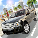 Offroad Pickup Truck F 1.16 Downloader