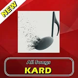 All Songs KARD icon