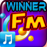 Winner Fm icon
