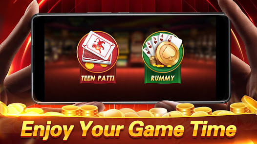 Teen Patti Odyssey: 3patti 4.0.0.0 APK + Mod (Free purchase) for Android