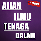 Ajian ilmu tenaga dalam icon