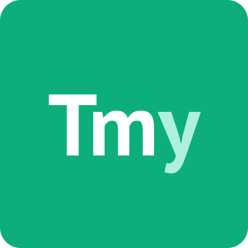 Teamy: app for sports teams logo