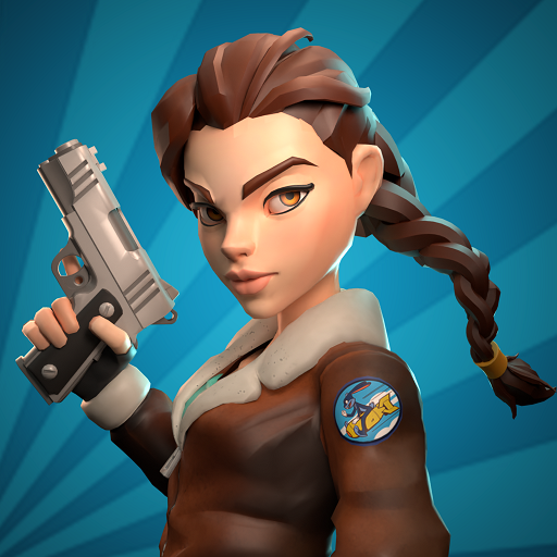 Tomb Raider Reloaded Auf Windows herunterladen