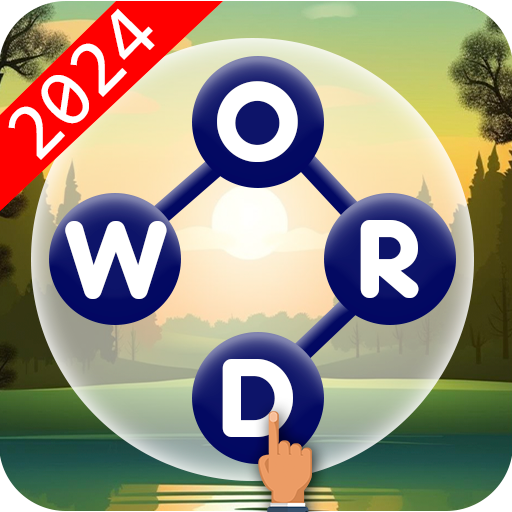 Word Search Puzzle 1.5 Icon