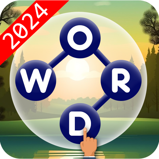 Word Search Puzzle logo