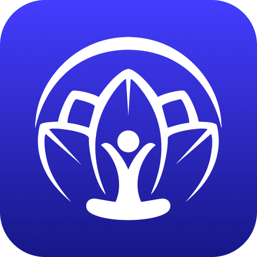 Genius Insight: Calm, Balance logo