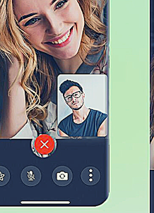 FaceTime Video Chat Calls Apk