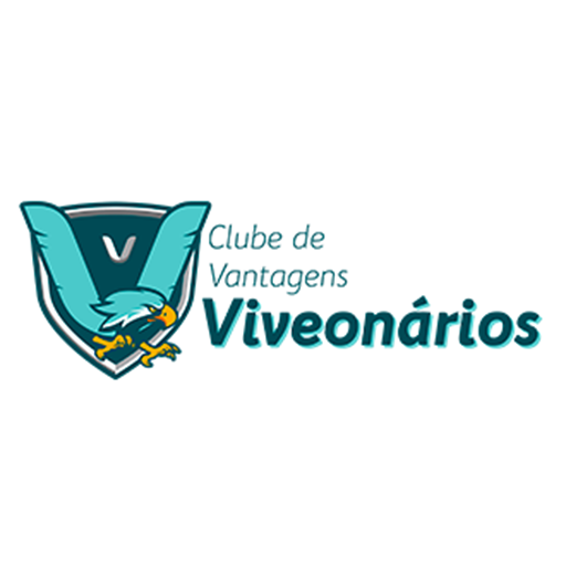 Clube de Vantagens Viveonários logo