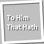 Cover Image of Download Book, To Him That Hath  APK