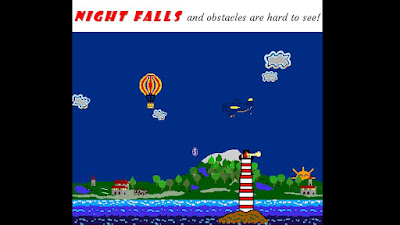 Fly With Air Balloon poster 13