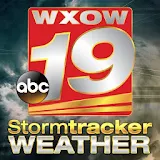 WXOW Weather icon