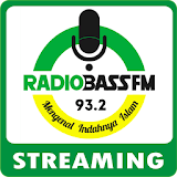 Bass FM Salatiga icon