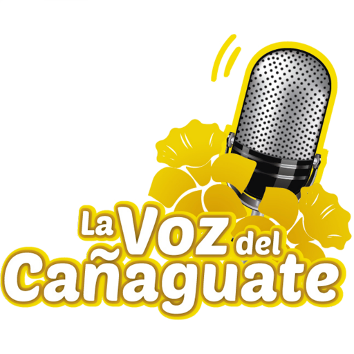 La Voz Del Cañaguate 860 AM logo