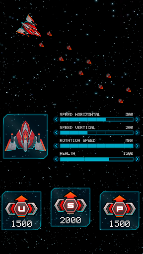 Space Rog Screen 2