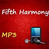 Fifth Harmony MP3 Fanmade icon