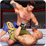 Martial Arts Fighting Game Apk