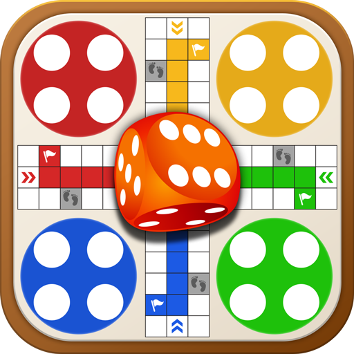 Ludo Online logo