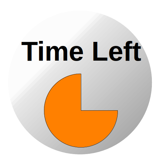 Time Left logo