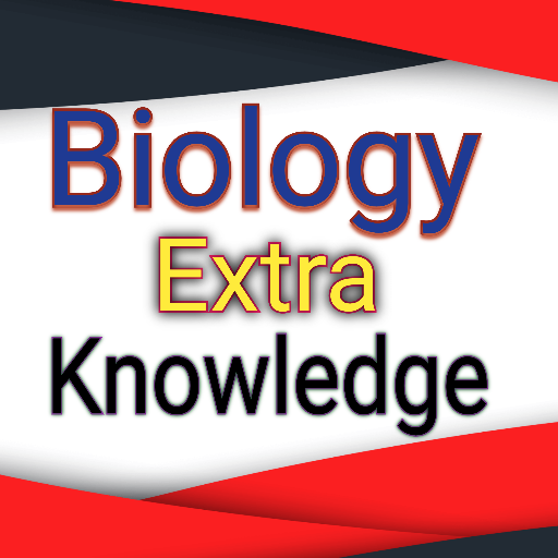 Biology Extra Knowledge 3.0 Icon