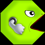 Cover Image of Herunterladen OctaMan 1.1 APK