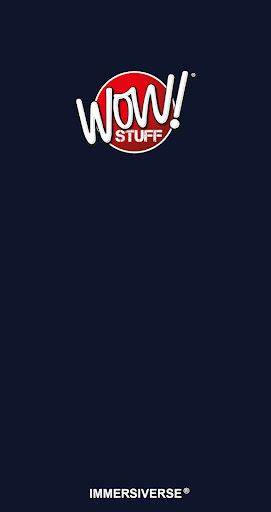 Android application Wow! Stuff screenshort