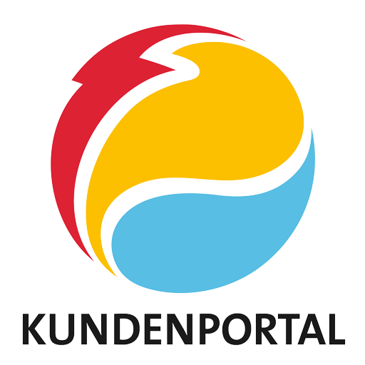 Neuwied Kundenportal logo
