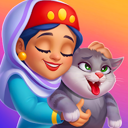 Magic Seasons: tile match Mod Apk