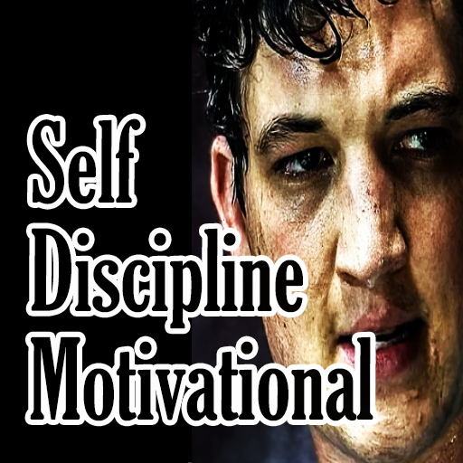 Self Discipline Motivational