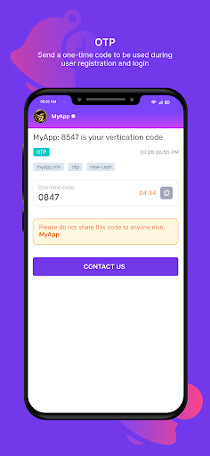 nozify Screen 3