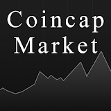 CoinCapMarket - Live rate icon