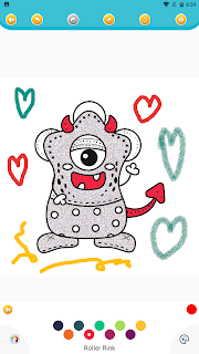 Coloring Book