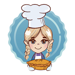 Icon image Машенькины пироги