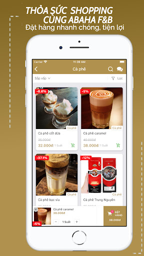 ABH - Chuỗi F&B Screen 3