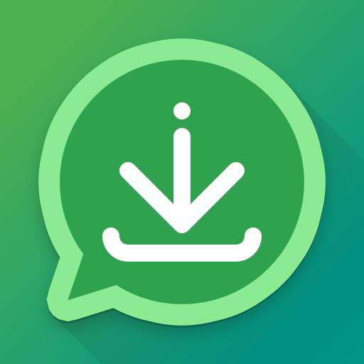 Status Saver - Video Download logo