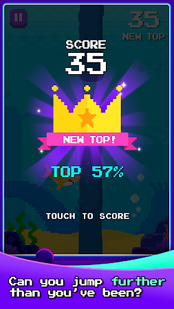 Game screenshot BabyShark 8BIT:Finding Friends apk download