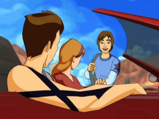 Speed Racer Next Generation The Beginning Filmovi Na Google Playu