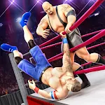 Cover Image of Download PRO Wrestling Fighting Game  APK