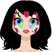 Face paint - Face Paint Photo Editor