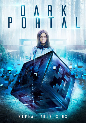 Dark Portal Google Play の映画