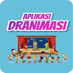 Cover Image of ダウンロード Dranimasi - Aplikasi Teks Drama 1.0 APK