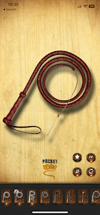 Pocket Whip: Original Whip App