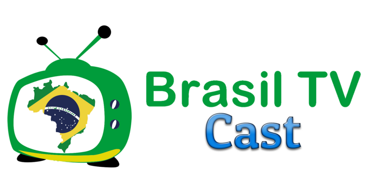 TVCast Brasil