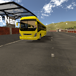 Cover Image of 下载 Vietnam Bus Simulator 2.4 APK