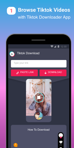 Video Downloader - Free Downloader for All Videos
