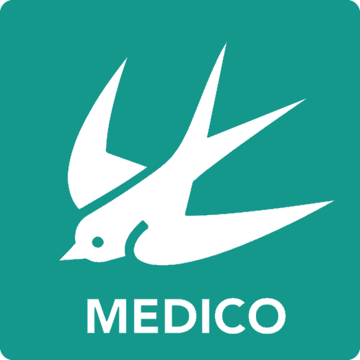 Mariners Medico Guide logo