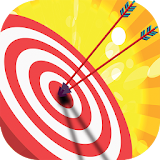 Archery Master Fun : Free Arrow Shooting Game icon