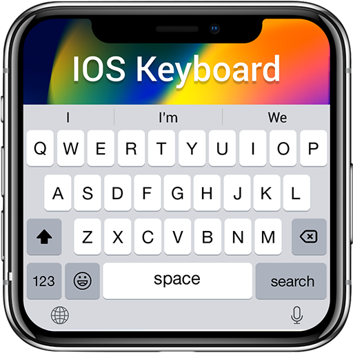 Keyboard for Iphone 14 pro ‒ Applications sur Google Play